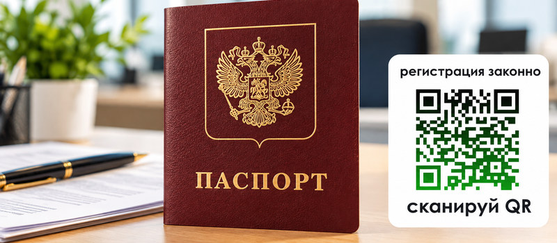 прописка в Новочеркасске прописка в Новочеркасске